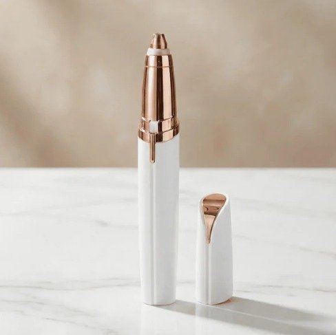 SilkPen Caneta Depilatória
