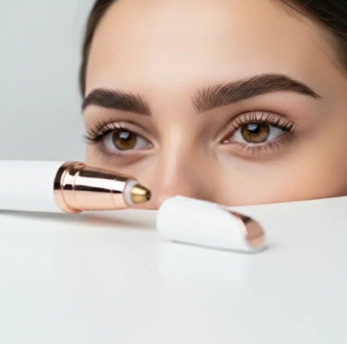 Detalhes da SilkPen